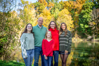 Ohmer-Egloff Family