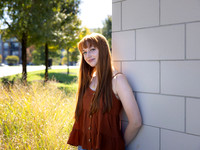 Madeline