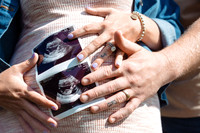 Robuck Baby #2!