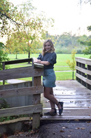 Meg Senior