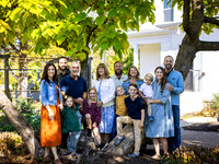 Big Family (Oct. '24)