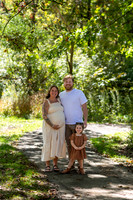 Robuck Fam of 3