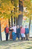Disher Family