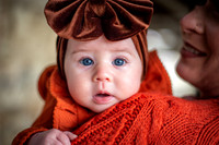 Baby Amelia