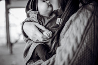 Maternity & Little Ones