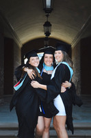 Em & Friends Graduation