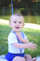 Wyatt 1YR