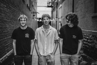 Jacob, Jared & Austyn
